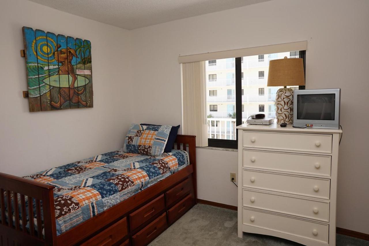 Sandcastles 400 Ocean & Rocket Launch Views, Massive Corner Unit Cocoa Beach Exterior foto