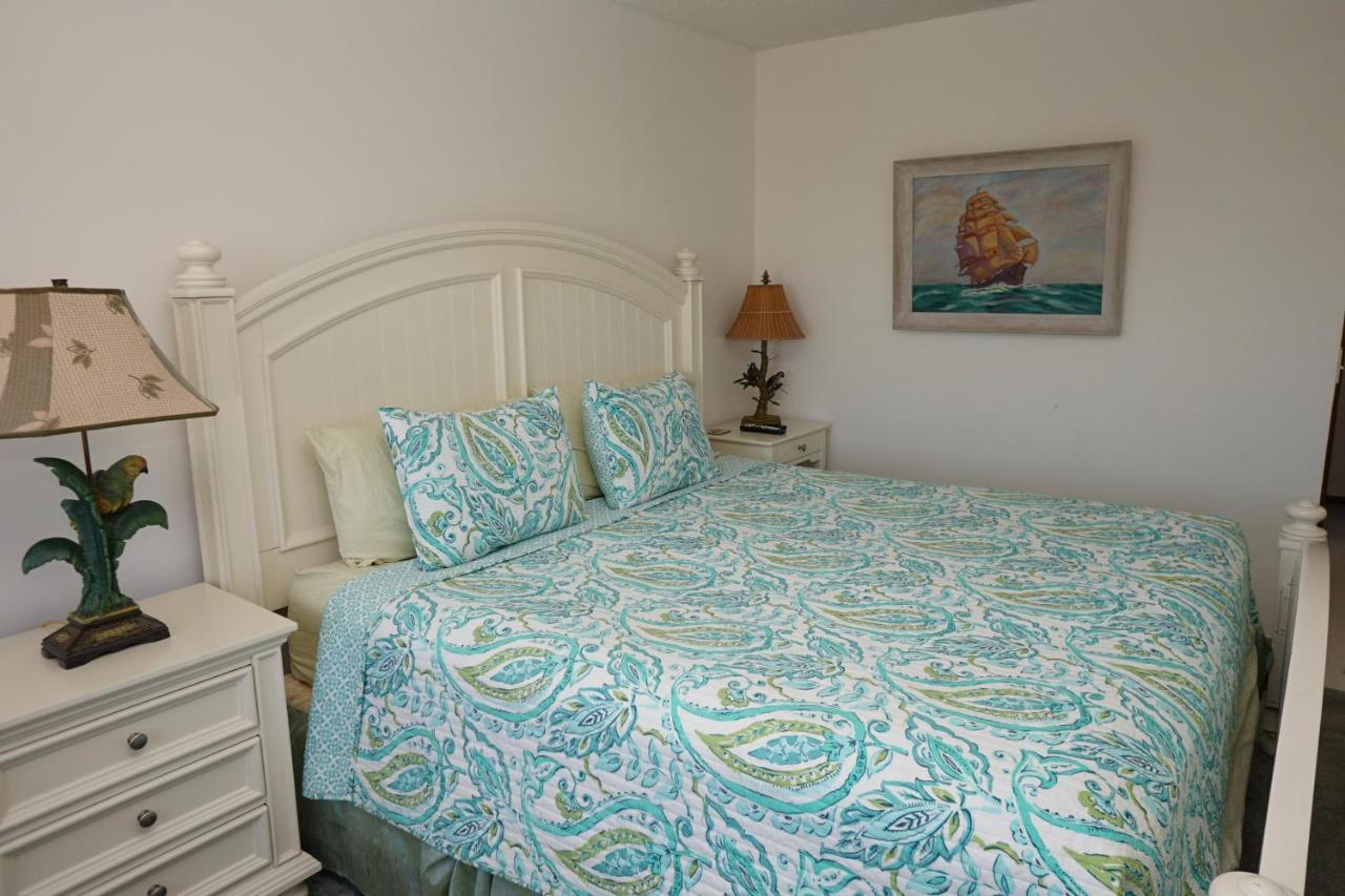 Sandcastles 400 Ocean & Rocket Launch Views, Massive Corner Unit Cocoa Beach Exterior foto
